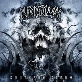 Krisiun - Southern Storm